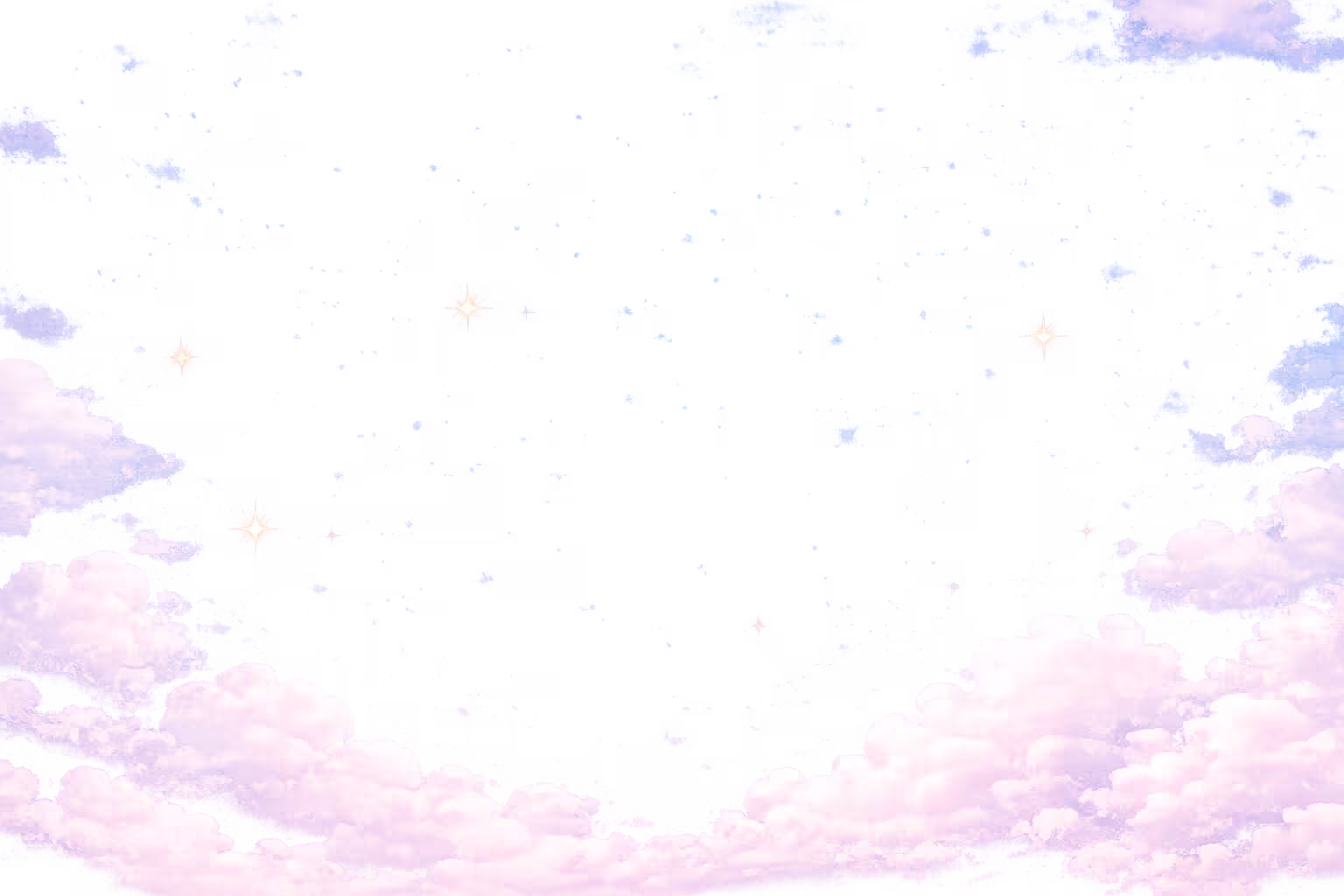 お問い合わせページ背景装飾