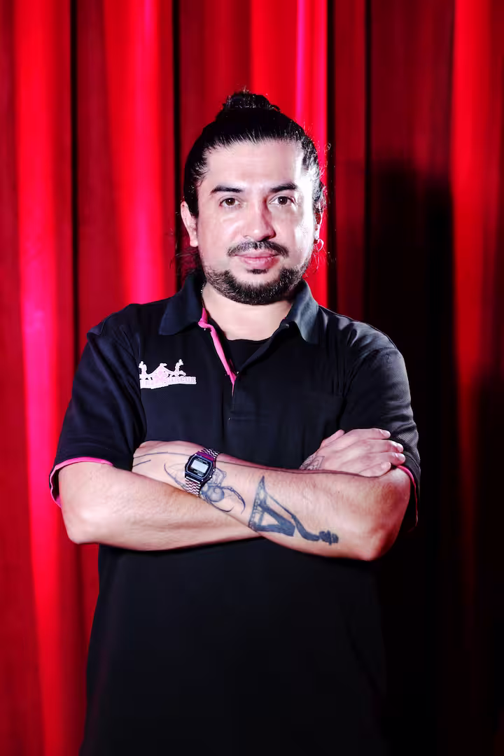 Fernando